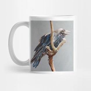 Up in Trees Mug